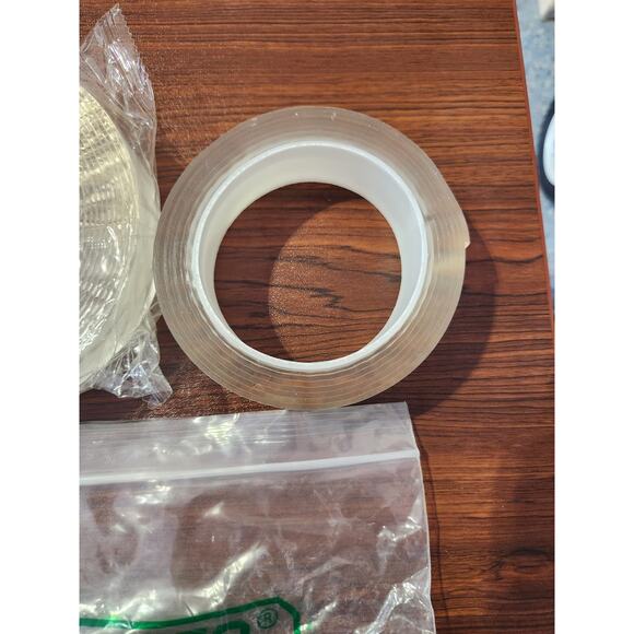 EZLIFEGO thick double sided tape - Picture 3 of 5